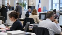 Grève fonctionnaires jérémiades privilégiés