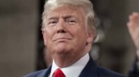 Groenland Trump deux bases