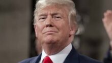 Groenland Trump deux bases