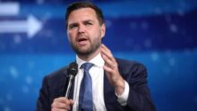 JD Vance dangers IA