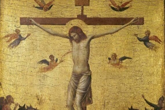 Jésus-Christ effacé enseignements histoire
