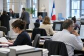Le chiffre : 800.000 fonctionnaires Le chiffre : 800.000 fonctionnaires