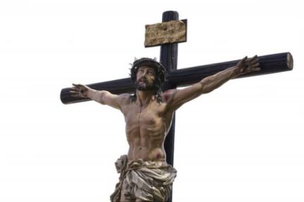 Léon vie vivre Christ