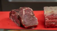 Leyen suspendre viande Mercosur