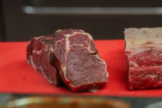 Leyen suspendre viande Mercosur