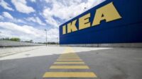 Luxembourg IKEA nationalistes flamands