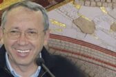 Toutes les images de Marko Rupnik ont été enlevées du site Vatican News