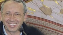 Marko Rupnik Vatican News