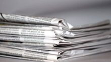 Médiapart Libé poubelles RN