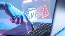 Microsoft dit mater IA