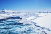Mystère de la foi réchauffiste : la glace antarctique croît