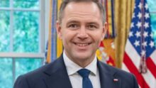 ONU président polonais natalité