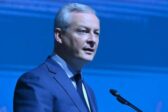 PISA : bonnet d’âne d’or pour Bruno Le Maire ! PISA : bonnet d’âne d’or pour Bruno Le Maire !