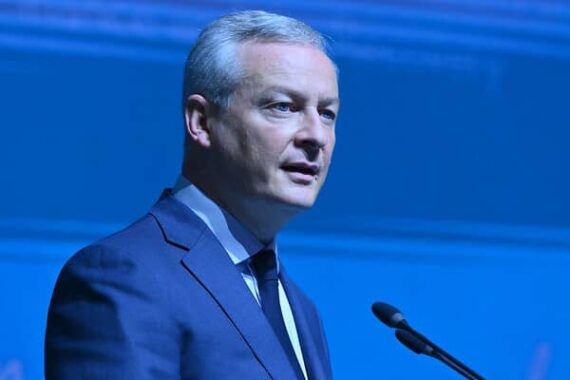 PISA âne Bruno Lemaire