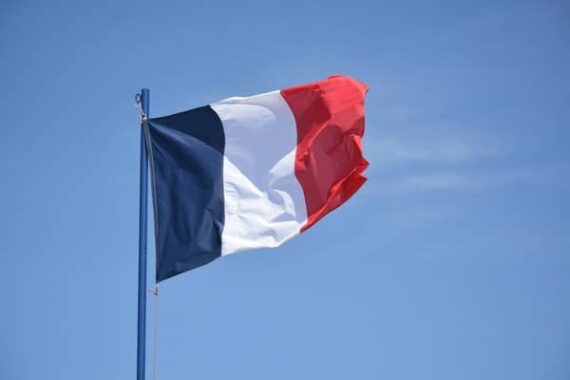 Phrase aime France pays