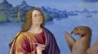 Saint-Sépulcre Jean tombeau Christ