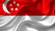 Singapour calme transports amende