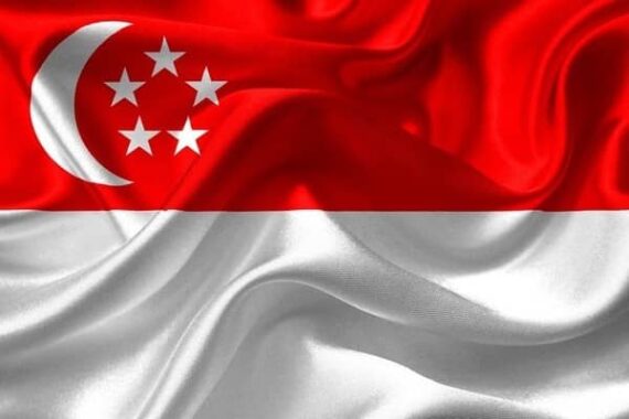 Singapour calme transports amende
