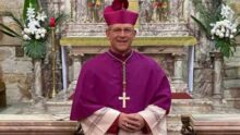 Synodalité droit canonique Randazzo