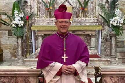 Synodalité droit canonique Randazzo