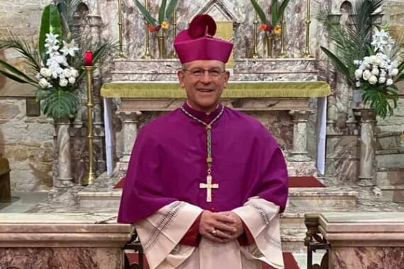 Synodalité droit canonique Randazzo