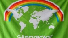 Verts France Greenpeace portefeuille