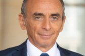 Zemmour candidat à la présidentielle