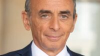 Zemmour candidat présidentielle