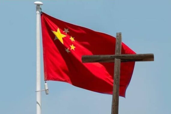 accord Pékin-Vatican persécution Chine