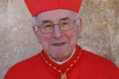 Pour le cardinal Brandmüller, la synodalité est protestante Pour le cardinal Brandmüller, la synodalité est protestante