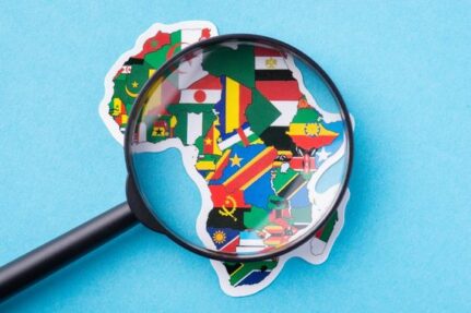charte famille Afrique questions