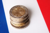 L'économie française au ralenti, ses voisins s'en sortent mieux L'économie française au ralenti, ses voisins s'en sortent mieux