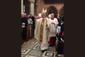 L’évêque d’Amsterdam va confirmer dimanche dans le rite traditionnel