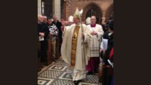 évêque Amsterdam rite traditionnel