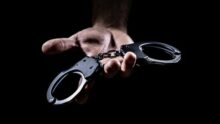 famille Traoré Bagui arrêté 