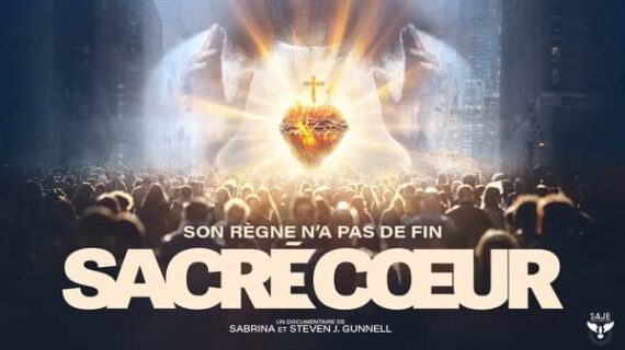 film Sacré-Cœur exporte Espagne