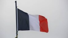 gauche main administration publique