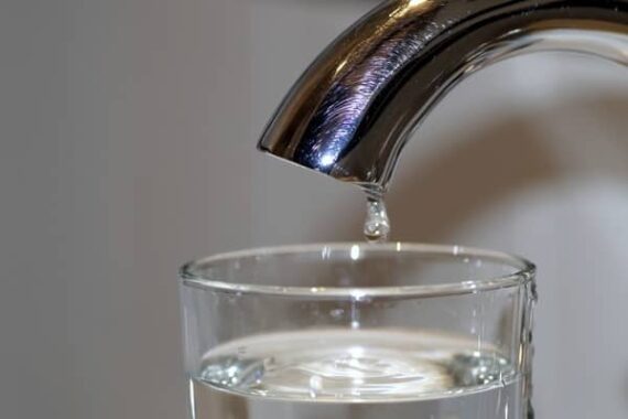 imposture polluants éternels démasquée