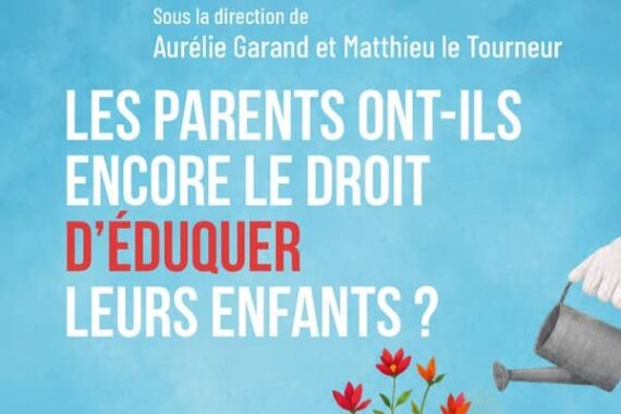livre attaques autorité parentale