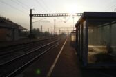 2 mineurs isolés de 2 et 3 ans retrouvés sur le quai d’une gare 2 mineurs isolés de 2 et 3 ans retrouvés sur le quai d’une gare