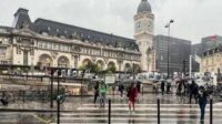passeur armes turc arrêté