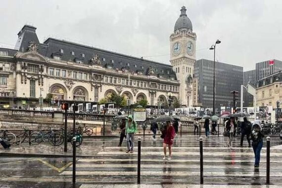 passeur armes turc arrêté