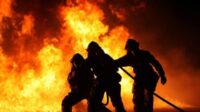 pompiers grève réclamer moyens