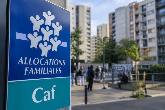 prestations CAF quartiers prioritaires