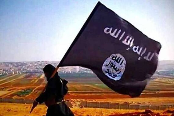 réfugié persécuté Daech islamiste
