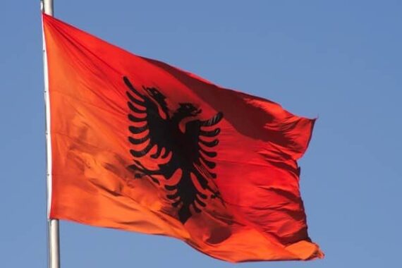 Albanie sévit contre manifestants