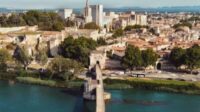 Avignonnais contre pillages fascistes