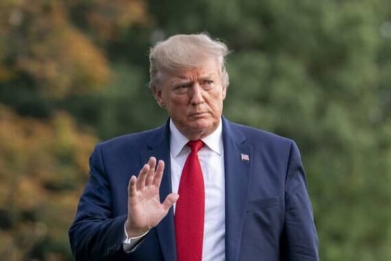 Banques centrales entrave Trump