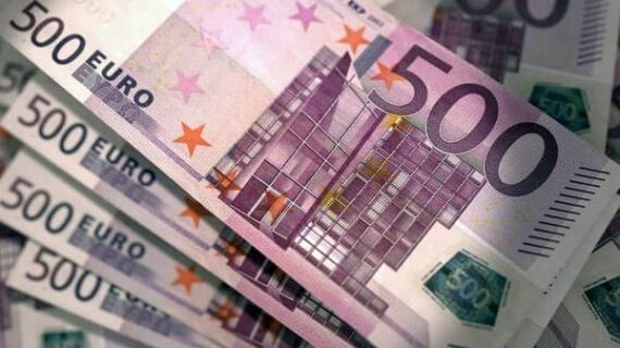 Chiffre 45 millions euros