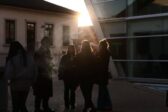 Le Chiffre : 8 heures - 18 heures